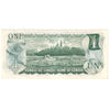 BC-46aA 1973 Canada $1 Lawson-Bouey, *MM, Uncirculated (MS60)