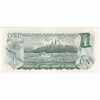 BC-46aA 1973 Canada $1 Lawson-Bouey, *MR, Choice Uncirculated (CUNC63)