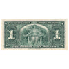 BC-21c 1937 Canada $1 Gordon-Towers, B/L, UNC