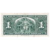 BC-21c 1937 Canada $1 Gordon-Towers, C/M, Extra Fine (EF40)