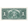BC-21c 1937 Canada $1 Gordon-Towers, D/M, Uncirculated (MS60)