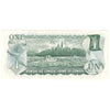 BC-46aA 1973 Canada $1 Lawson-Bouey, *MZ, EF-AU