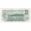 BC-46aA 1973 Canada $1 Lawson-Bouey, *MZ, VF