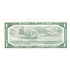 BC-37b-i 1954 Canada $1 Beattie-Rasminsky, U/P, CUNC