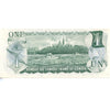 BC-46aA 1973 Canada $1 Lawson-Bouey, *MR, AU-UNC (AU55)