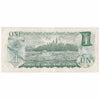 BC-46aA 1973 Canada $1 Lawson-Bouey, *NP, F-VF (F15)