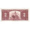 BC-22c 1937 Canada $2 Coyne-Towers, B/R, AU-UNC