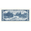 BC-39a-i 1954 Canada $5 Beattie-Coyne, U/C, Uncirculated (MS60)