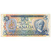 BC-53aA 1979 Canada $5 Lawson-Bouey, 310, Fine (F12)