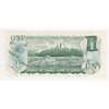 BC-46aA 1973 Canada $1 Lawson-Bouey, *OG, CUNC