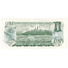 BC-46aA 1973 Canada $1 Lawson-Bouey, *OG, EF