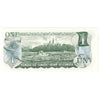 BC-46aA 1973 Canada $1 Lawson-Bouey, *AA Below 2.4M, Choice Uncirculated (CUNC63)