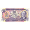 BC-49c 1971 Canada $10 Lawson-Bouey, TJ, AU-UNC (AU55)