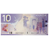 BC-68a 2004 Canada $10 Jenkins-Dodge, BEW, UNC