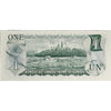 BC-46a-i 1973 Canada $1 Lawson-Bouey, AAV, Choice Uncirculated (CUNC63)