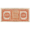 30-12-06 1935 Barclay's Bank Canada $10 Stevenson-Borden, F-VF