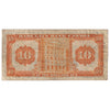 30-12-08 1935 Barclay's Bank Canada $10 Stevenson-Magee, F-VF
