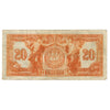 75-18-10 1935 Canadian Bank of Commerce $20 Aird-Logan, F-VF