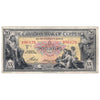 75-18-10 1935 Canadian Bank of Commerce $20 Aird-Logan, VG-F (VG10)