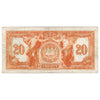 75-18-10 1935 Canadian Bank of Commerce $20 Aird-Logan, VG-F (VG10)