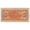 220-26-04 1935 Dominion Bank $10 Dawson-Carlisle, Very Good (VG8)