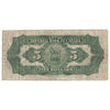 375-22-02 1934 Imperial Bank $5 Phipps-Rolph, VG-F (VG10)
