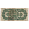 375-22-04 1934 Imperial Bank $5 Jaffray-Rolph, F-VF