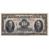 375-24-04 1939 Imperial Bank $10 Jaffray-Phipps, VF-EF
