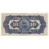 375-24-04 1939 Imperial Bank $10 Jaffray-Phipps, VF-EF