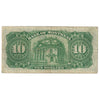 505-60-04 1935 Bank of Montreal $10 Dodds-Gordon, F