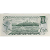 BC-46a-i 1973 Canada $1 Lawson-Bouey, ACD, Uncirculated (MS60)