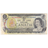 BC-46aA 1973 Canada $1 Lawson-Bouey, *GL, Circ