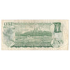 BC-46aA 1973 Canada $1 Lawson-Bouey, *GL, Circ