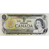 BC-46a-i 1973 Canada $1 Lawson-Bouey, ACS, Choice Uncirculated (CUNC63)