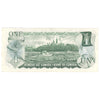 BC-46aA 1973 Canada $1 Lawson-Bouey, *IA, EF-AU (EF45)