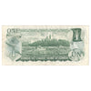 BC-46aA 1973 Canada $1 Lawson-Bouey, *IG, F-VF (F15)