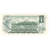 BC-46aA 1973 Canada $1 Lawson-Bouey, *IL, EF-AU (EF45)
