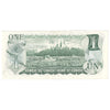 BC-46aA 1973 Canada $1 Lawson-Bouey, *IV, EF-AU (EF45)