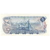 BC-48b 1972 Canada $5 Lawson-Bouey, CT, Circ