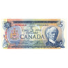 BC-48b 1972 Canada $5 Lawson-Bouey, CX, CUNC