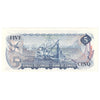 BC-48b 1972 Canada $5 Lawson-Bouey, CX, CUNC