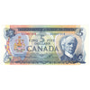 BC-48b 1972 Canada $5 Lawson-Bouey, SD, CUNC