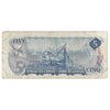 BC-48b 1972 Canada $5 Lawson-Bouey, XA, Circ