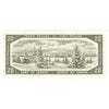BC-41b 1954 Canada $20 Beattie-Rasminsky, D/W, UNC