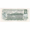 BC-46a-i 1973 Canada $1 Lawson-Bouey, AFF, Litho, Almost Uncirculated (AU50)