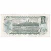 BC-46a-i 1973 Canada $1 Lawson-Bouey, AFF, Litho, Extra Fine (EF40)