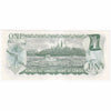 BC-46a-i 1973 Canada $1 Lawson-Bouey, AFF, Litho, Uncirculated (MS60)