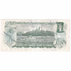 BC-46a-i 1973 Canada $1 Lawson-Bouey, AFF, Litho, VF-EF (VF30)