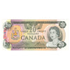 BC-54b 1979 Canada $20 Crow-Bouey, Lithographed, Choice Uncirculated (CUNC63)