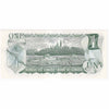 BC-46a-i 1973 Canada $1 Lawson-Bouey, AFF, Litho, Choice Uncirculated (CUNC63)